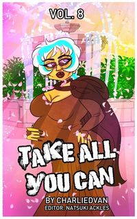 Produktbild: Take All You Can Vol. 8