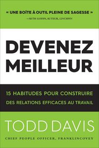 Produktbild: Devenez Meilleur