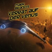 Produktbild: 02: Verrat auf der Venus