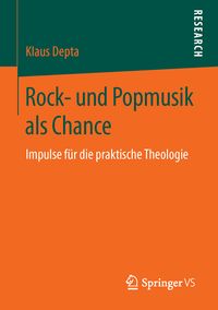 Produktbild: Rock- und Popmusik als Chance
