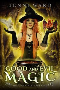 Produktbild: Good and Evil Magic