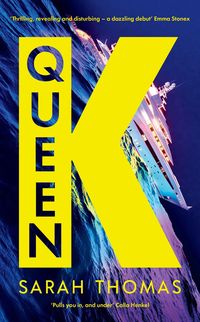 Produktbild: Queen K