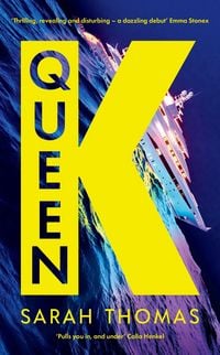 Produktbild: Thomas, S: Queen K