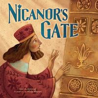 Produktbild: Nicanor's Gate