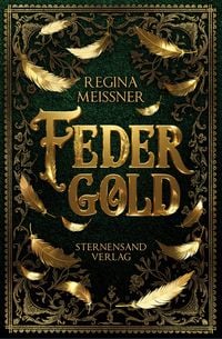 Produktbild: Mei&szlig;ner, R: Federgold