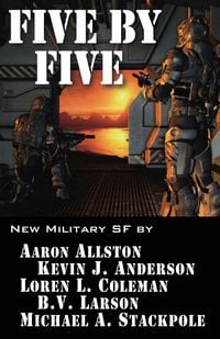 Produktbild: Five by Five