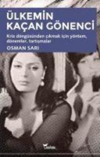 Produktbild: &Uuml;lkemin Kacan G&ouml;nenci