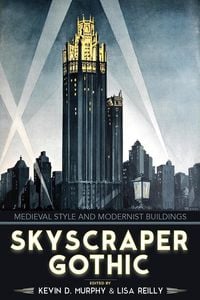 Produktbild: Skyscraper Gothic