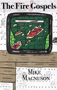 Produktbild: The Fire Gospels