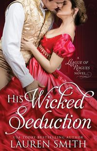 Produktbild: His Wicked Seduction