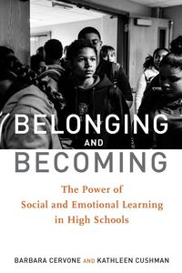 Produktbild: Belonging and Becoming