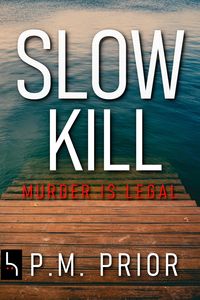 Produktbild: Slow Kill: Murder is Legal