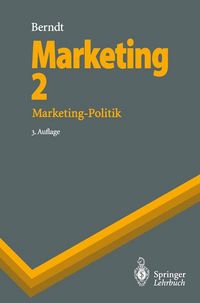 Produktbild: Marketing