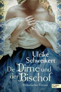 Produktbild: Die Dirne und der Bischof