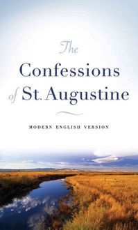 Produktbild: Augustine, E: The Confessions of St. Augustine