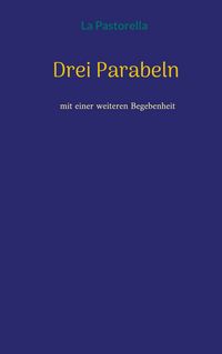 Produktbild: Drei Parabeln
