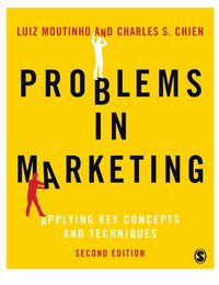 Produktbild: Problems in Marketing