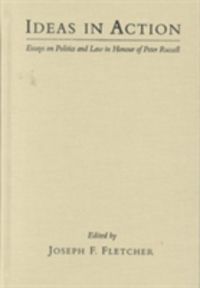 Produktbild: Ideas in Action Essays - Peter Russell
