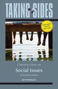 Produktbild: Clashing Views On Social I-17e