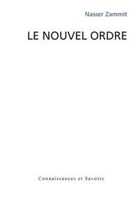 Produktbild: Le Nouvel ordre