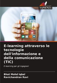 Produktbild: E-learning attraverso le tecnologie dell'informazione e della comunicazione (TIC)