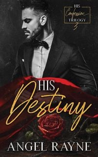 Produktbild: His Destiny