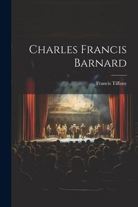 Produktbild: Charles Francis Barnard