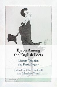 Produktbild: Byron Among the English Poets