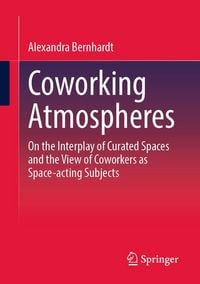 Produktbild: Coworking Atmospheres
