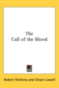 Produktbild: The Call of the Blood