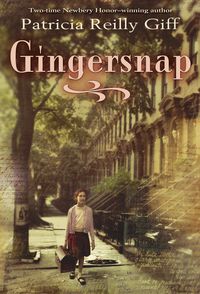 Produktbild: Gingersnap