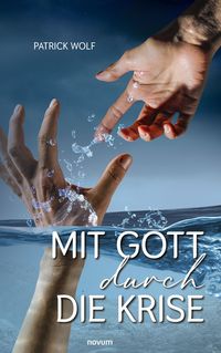 Produktbild: Mit Gott durch die Krise
