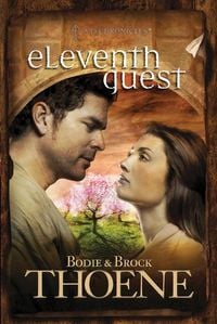 Produktbild: Eleventh Guest