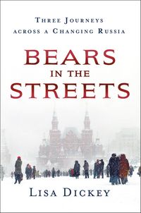 Produktbild: Bears in the Streets