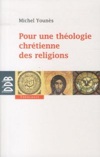 Produktbild: Pour une theologie chretienne des
