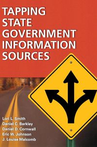 Produktbild: Tapping State Government Information Sources