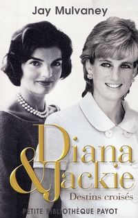 Produktbild: Diana et jackie