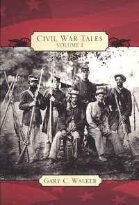 Produktbild: Walker, G: Civil War Tales