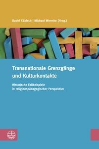 Produktbild: Transnationale Grenzg&auml;nge und Kulturkontakte