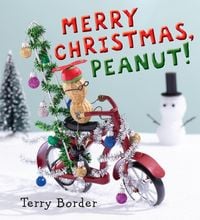 Produktbild: Merry Christmas, Peanut!