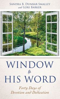 Produktbild: Window to His Word