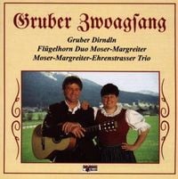 Produktbild: Volksmusik aus &Ouml;sterreich