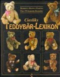 Bild vom Artikel Ciesliks Teddybär-Lexikon vom Autor 