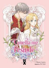 Produktbild: Camellianin Pesinde 2