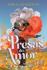 Produktbild: Presas do amor