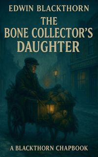 Produktbild: The Bone Collector's Daughter