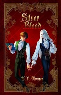 Produktbild: Silver Blood