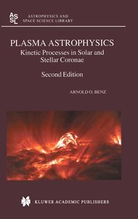 Produktbild: Plasma Astrophysics