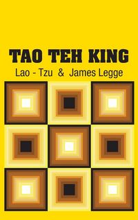 Produktbild: Tao Teh King