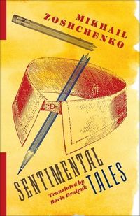 Produktbild: Zoshchenko, M: Sentimental Tales